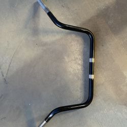 Harley Davidson Touring Stock New Handle Bars 2020