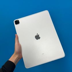 Apple iPad Pro 12.9 inch 4th Gen Tablet - PAY $5 Initial Payment to Take it Home and Pay the Rest later! 