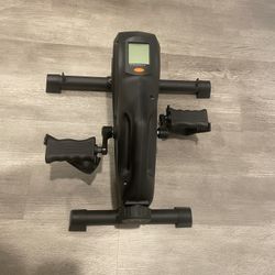 Pedal Exerciser