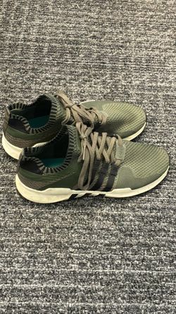 Adidas size 9 1/2