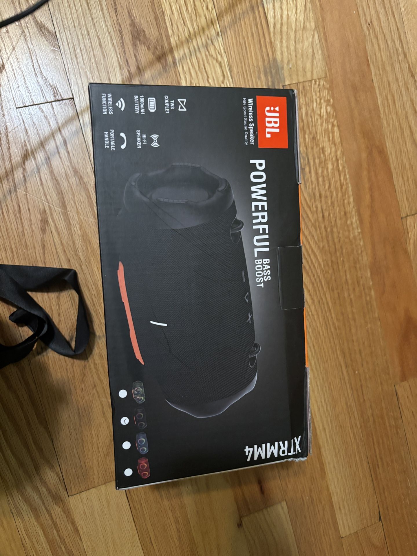 JBL Xtreme 4 Speaker