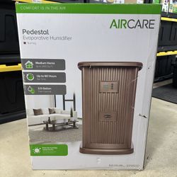 Whole Home Humidifier 