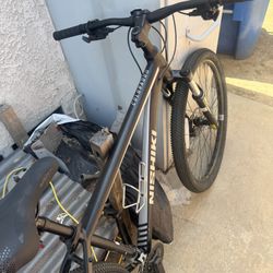 Nishiki Adult Colorado Mountain Bike