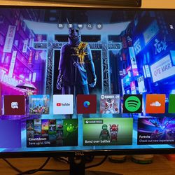 120 hertz gaming monitor 27 inches