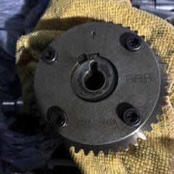 K24 Rbb Cam Gear 