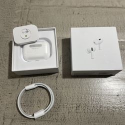 Airpod Pro (gen2)