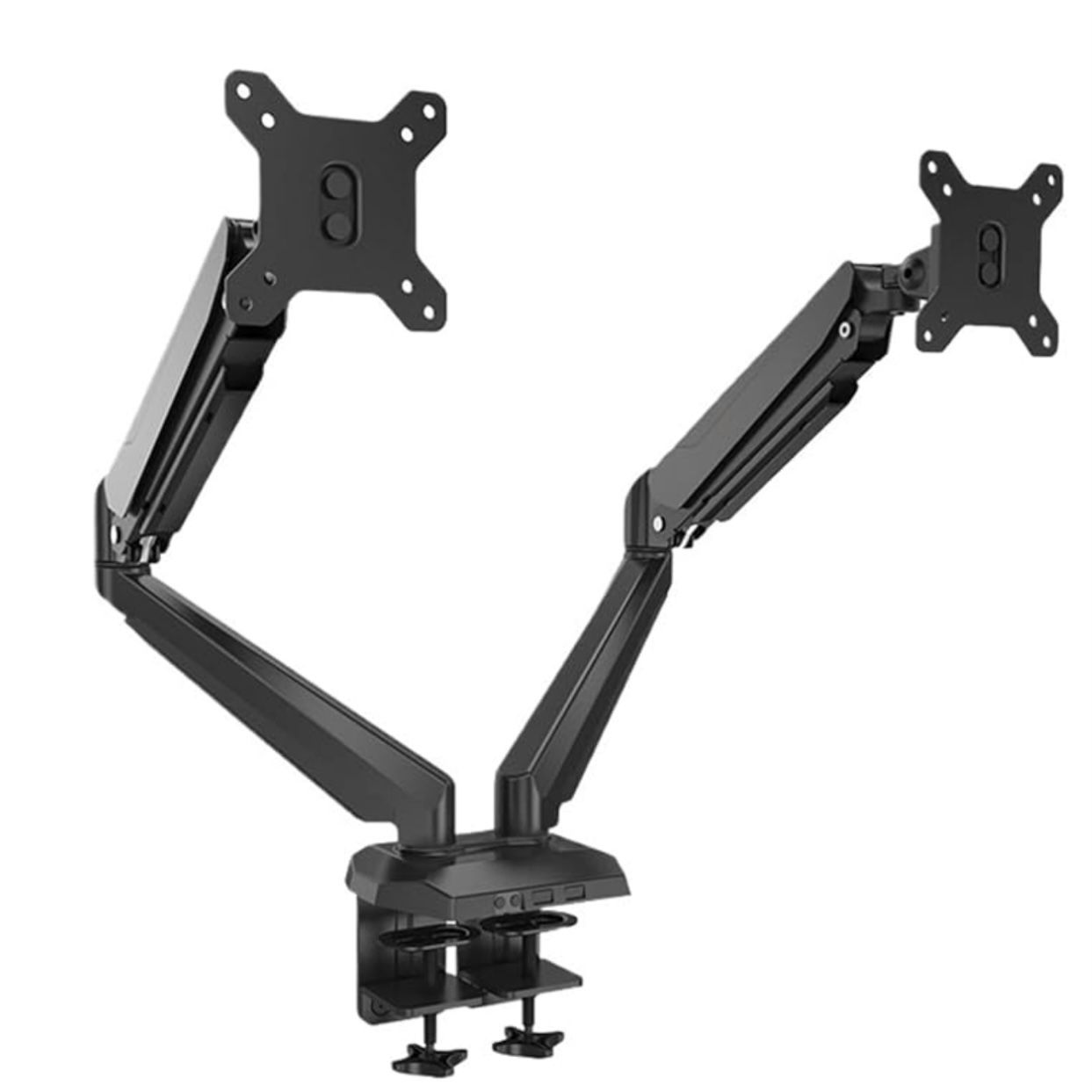 Dual Computer Monitor Mount Stand