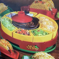Taco Station