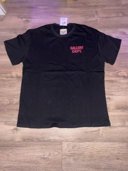 Gallery dept t