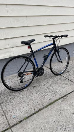 Nishiki men's manitoba hybrid bike review new arrivals