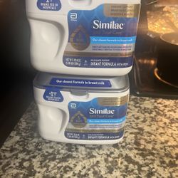 Similac Total Care