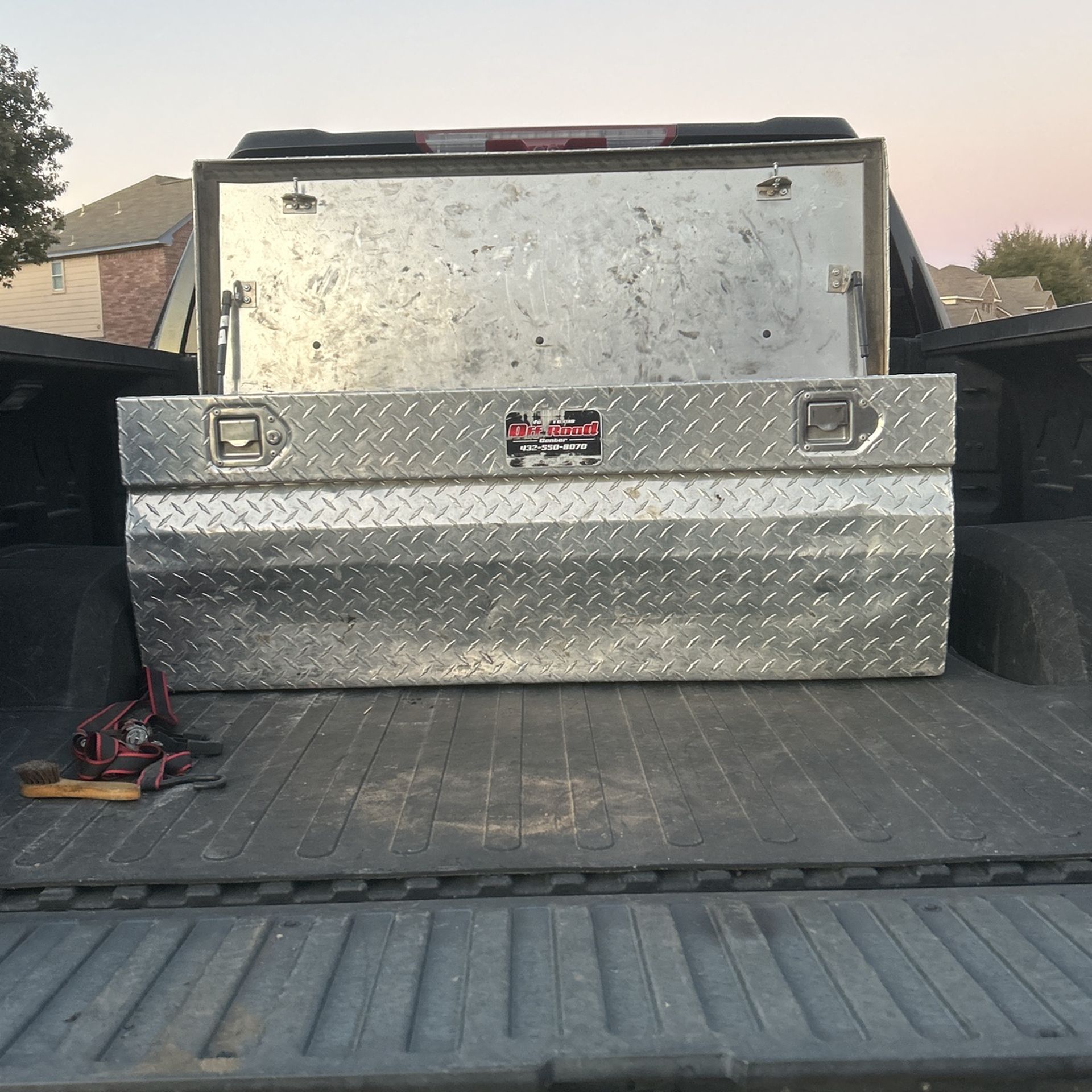 Tool Box