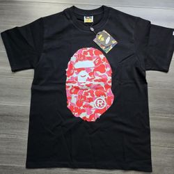 Bape Shirt
