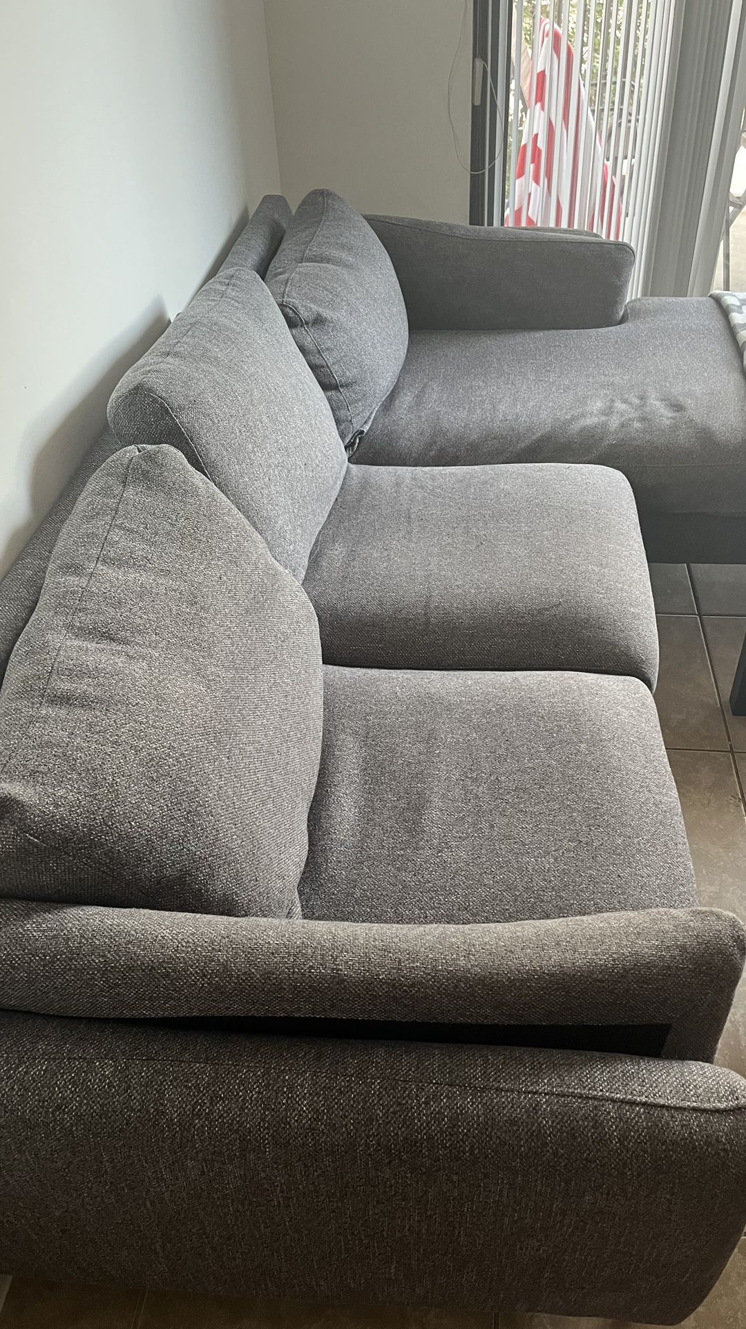 SALE- Couch for $50