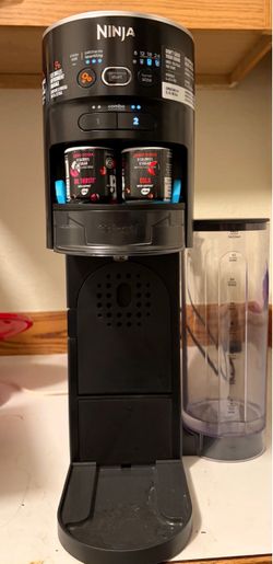 Ninja Thirsti - only $25!