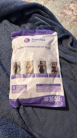 Perfect Hourglass Fit Fajas