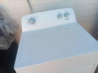 Secadora Electrica Buenas Condiciones Whirpool