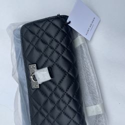 Kurt Geiger London Chain Wallet 