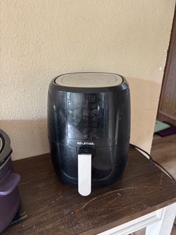Gourmia Air Fryer