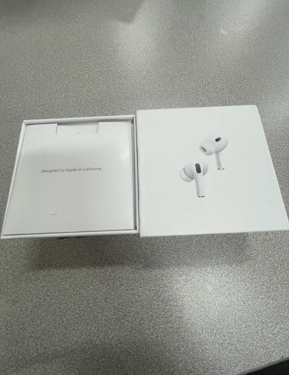 Airpod Pros