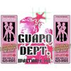 Guapo Dept.