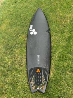 Channel Islands Rocket Wide Surfboard