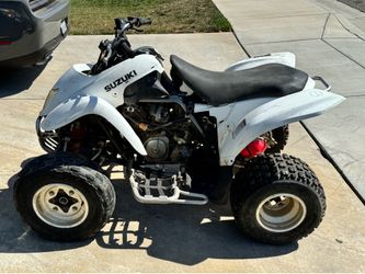 Quad for sale, make offer