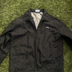 Puma Windbreaker
