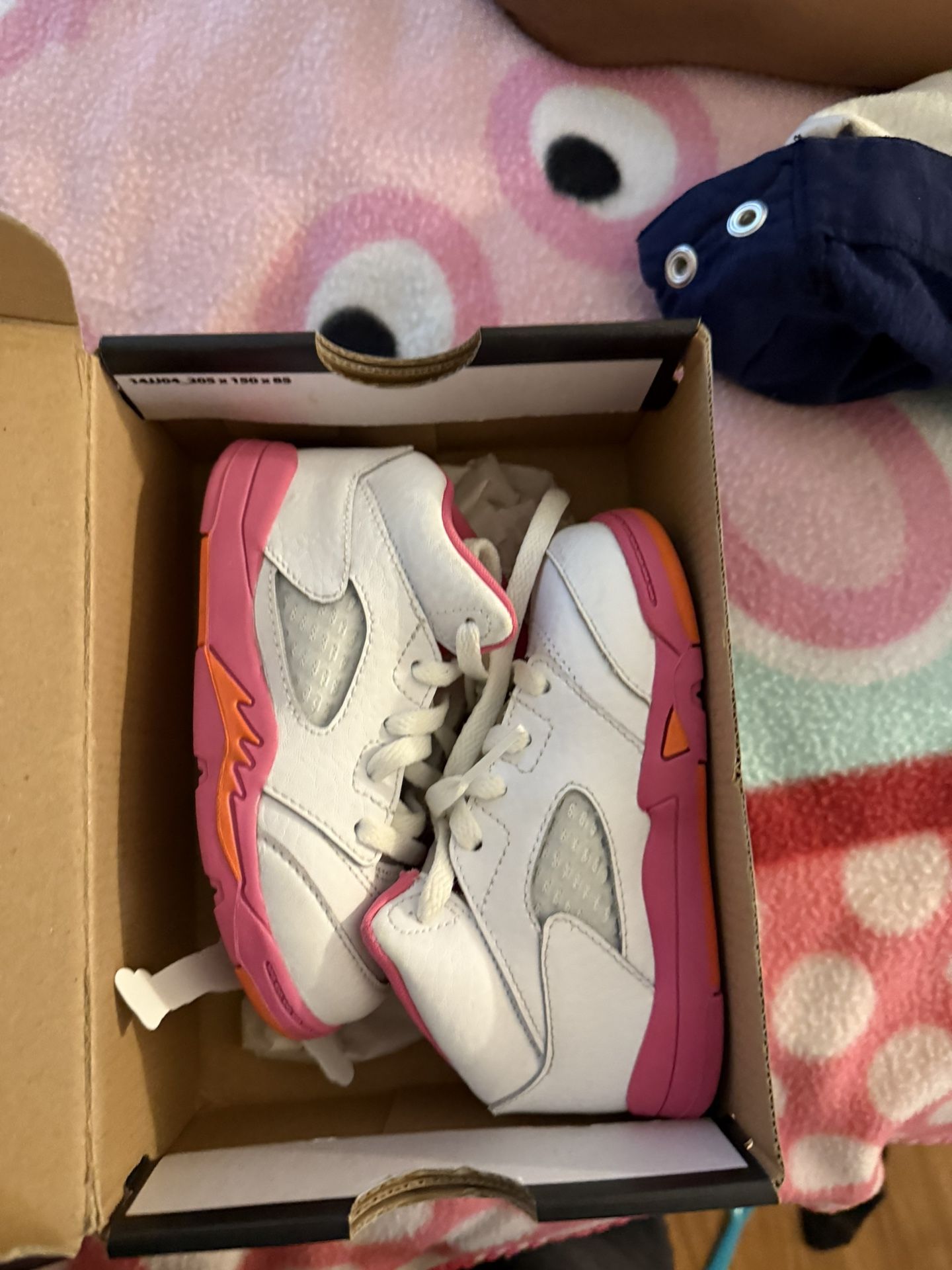 Toddler Shoes