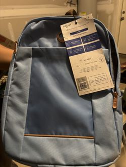 Delay Laptop Back Pack
