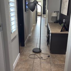 Floor Lamp