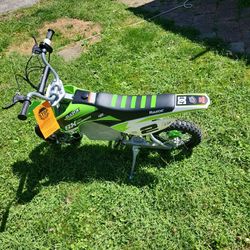 Razor SX500 McGrath 2