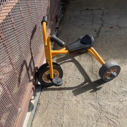 Tricycle 