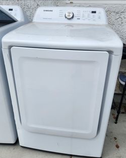 Samsung Dryer – Works Great – $150