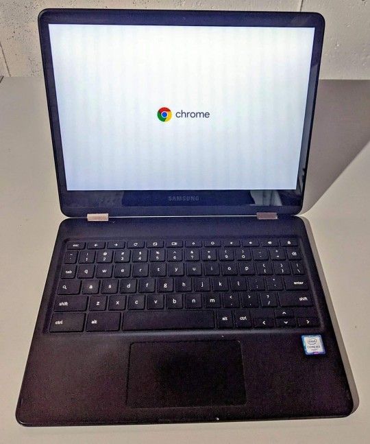 Samsung Chromebook Pro XE510C24 (32 GB, Intel Core m3, 2.2 GHz, 4 GB) *READ*