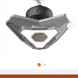 BEYOND BRIGHT 25-Watt LED Lamp Light Bulbs 6500K 3700-Lumens with Built-In Bluetooth Speaker 