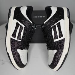 Amiri Skel Crystal Low