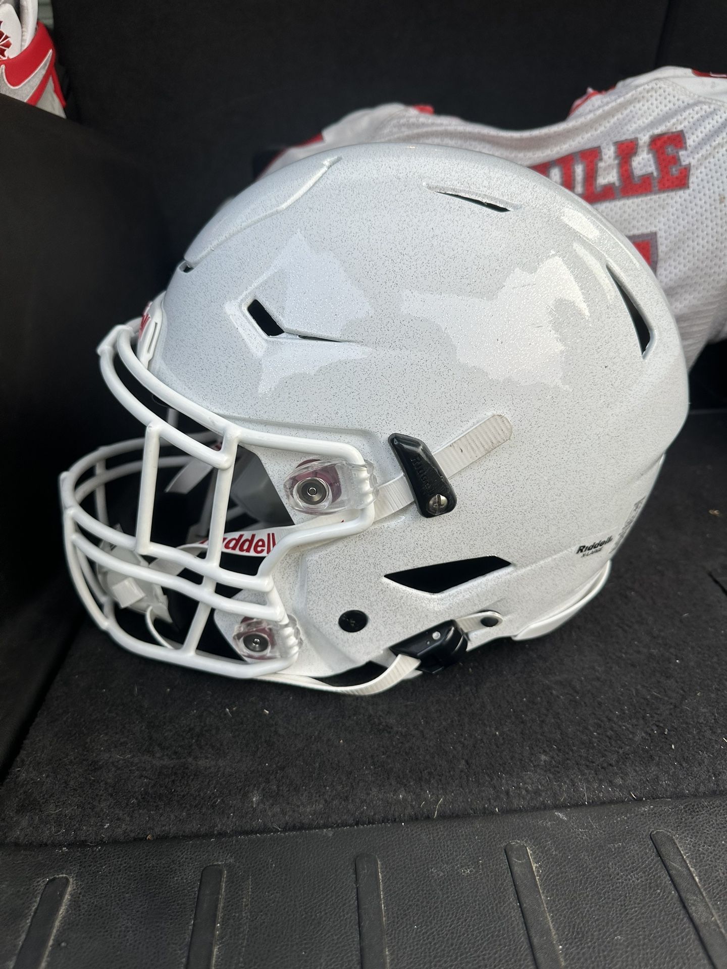 2021 Speed Flex Football Helmet