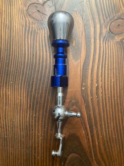 Manzo Short Throw Shifter Knob End