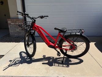 Kasen Bike