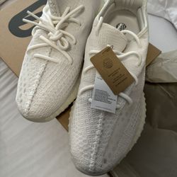 Yeezy 350 White Bone 12.5