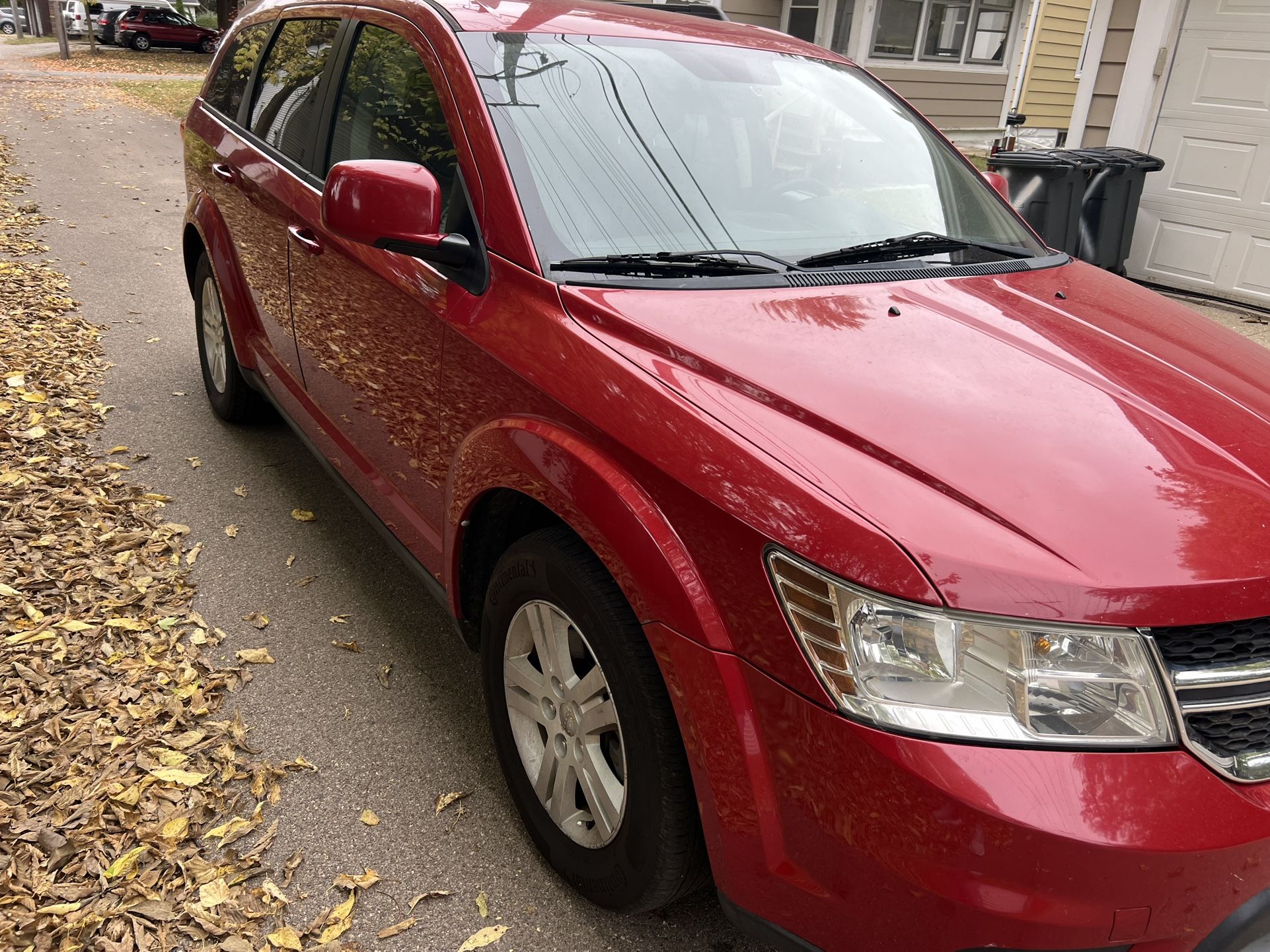2006 Chrysler Town & Country