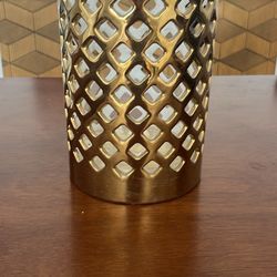 Gold Votive