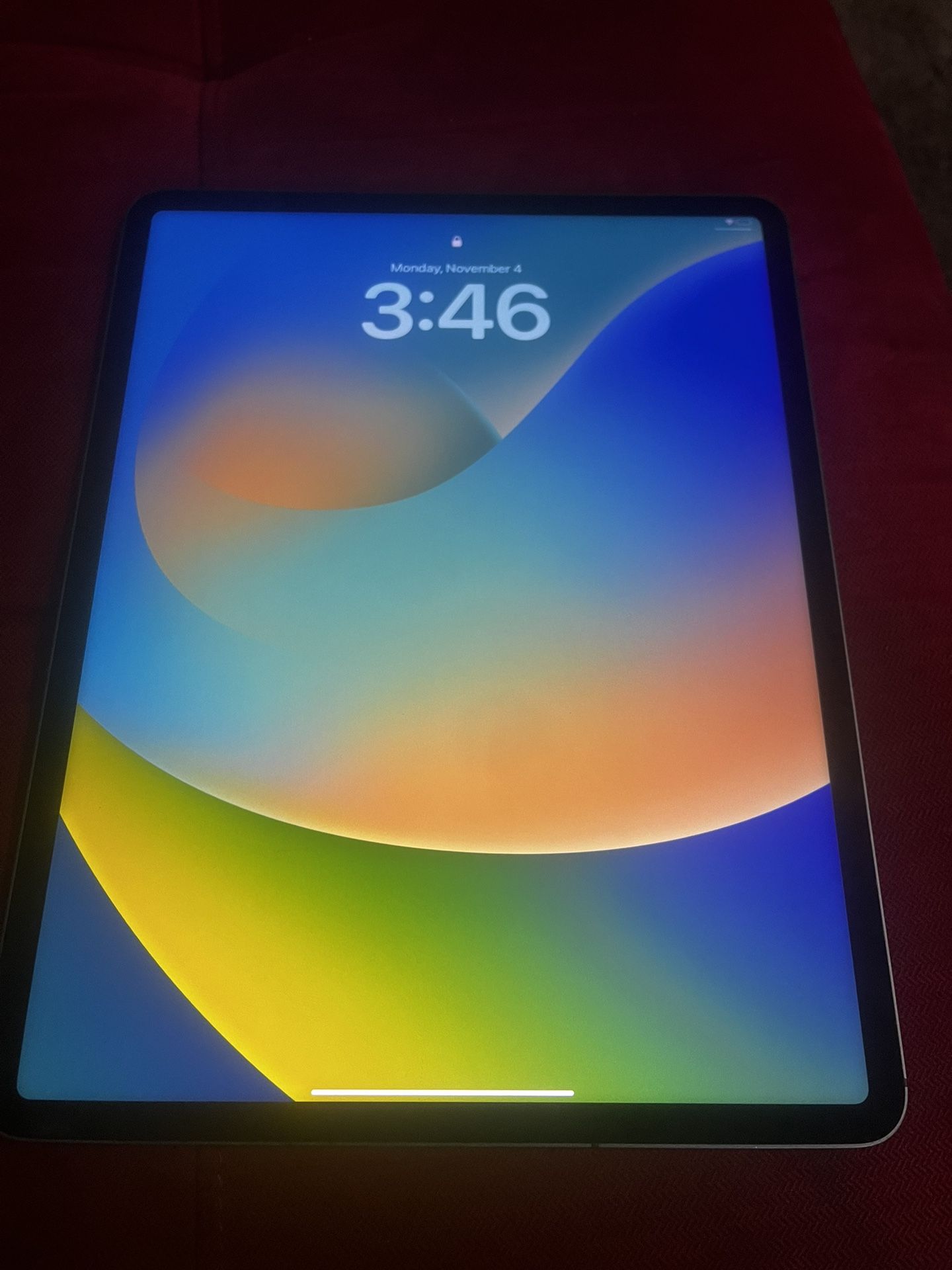 IPAD PRO