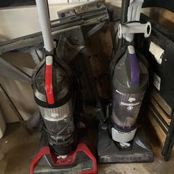 Vacuums Cleaners