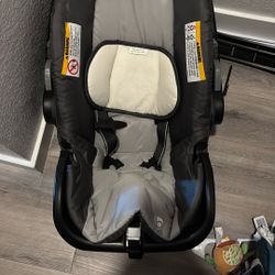 Car Seat 
