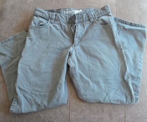 Carhartt Men's Relaxed Fit Pants