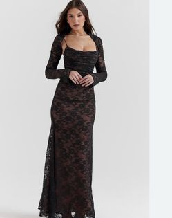 House of CB Artemis dress