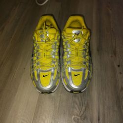 Nike P-6000