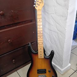 Electric Guitar